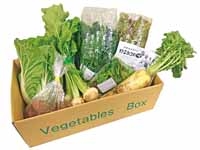 野菜BOX